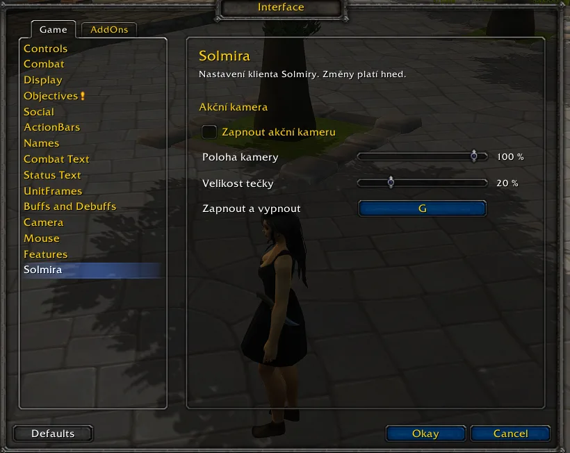 Daily dev log #6