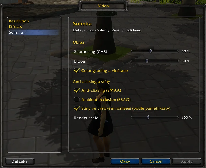 Daily dev log #6